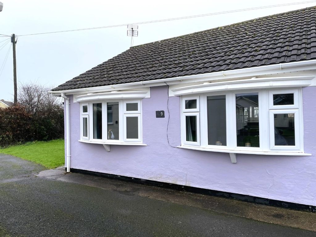 2 bed chalet for sale in Gower Holiday Village Monksland Road