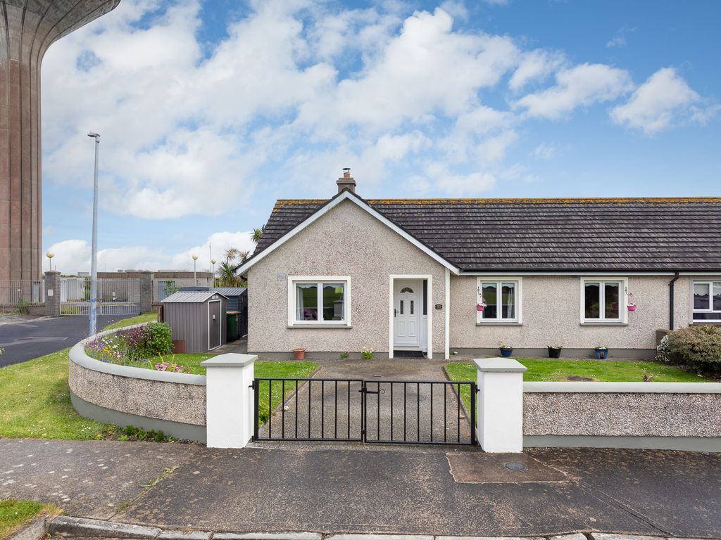 3 bed bungalow for sale in Rosslare Harbour, Co Wexford, Leinster