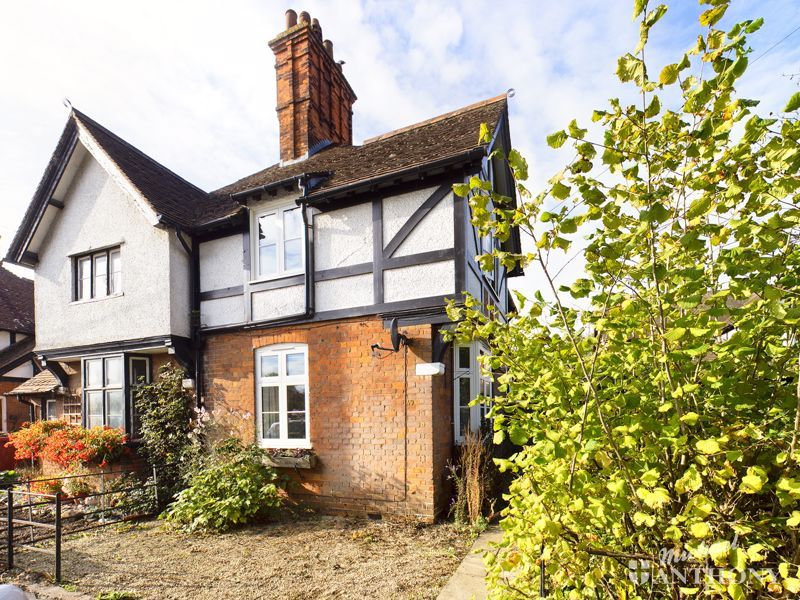 3 bed property for sale in Winslow Road, Wingrave, Aylesbury HP22 Zoopla