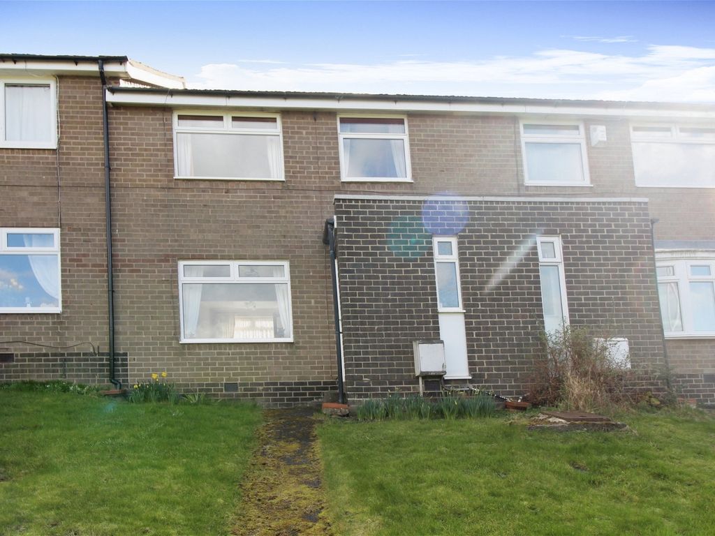3 bed terraced house for sale in Simonside, Prudhoe NE42 Zoopla