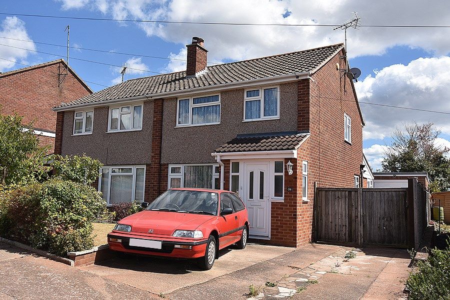 Tollards Road Countess Wear Exeter EX2