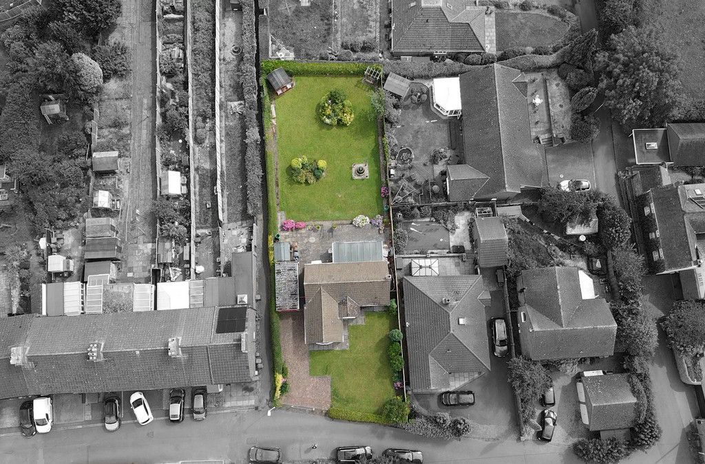 2 bed detached bungalow for sale in Holts Lane, DoningtonLeHeath LE67