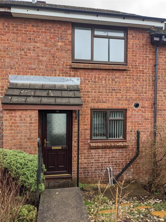 2 bed terraced house to rent in Keats Grove, Priory Park, Haverfordwest
