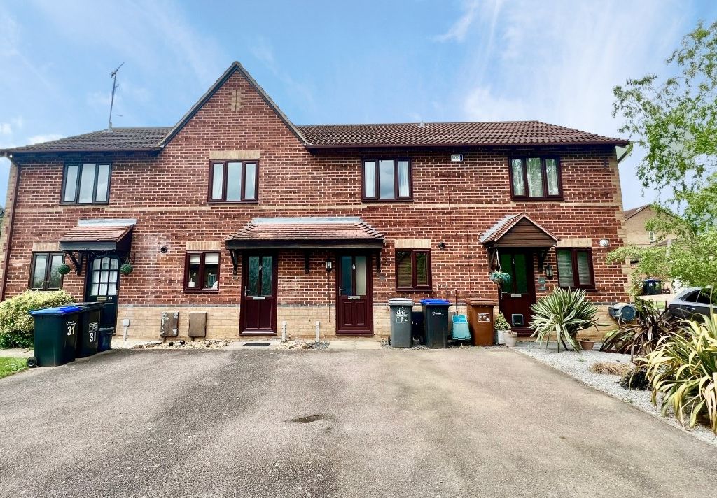 2 bed terraced house for sale in Braemar Crescent, Northampton NN4 Zoopla