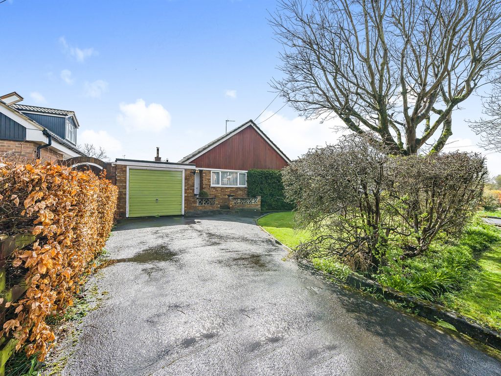 3 bed detached house for sale in Chapel End Lane, Wilstone, Tring HP23
