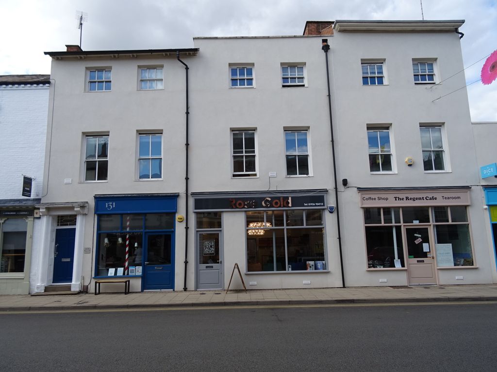 8 bed flat to rent in Regent Street, Leamington Spa CV32 Zoopla