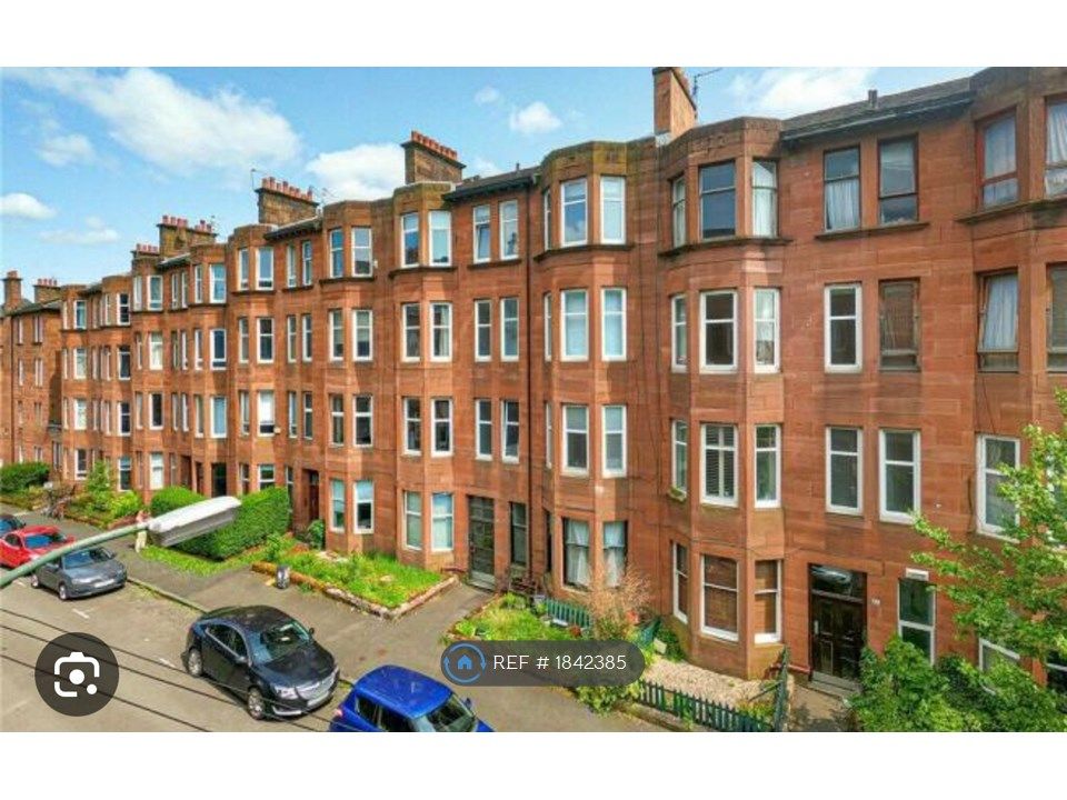 1 bed flat to rent in Nairn Street, Glasgow G3, £1,150 pcm Zoopla