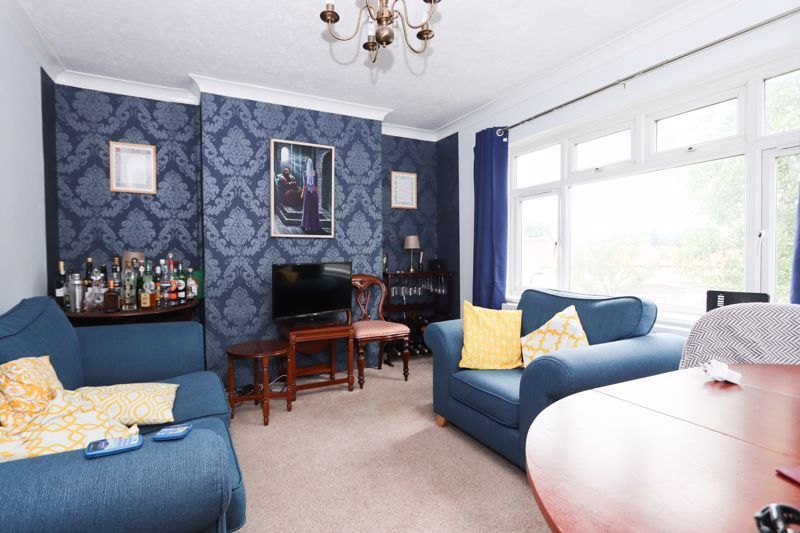 2 bed flat for sale in Ruislip Road, Greenford UB6, £275,000 Zoopla