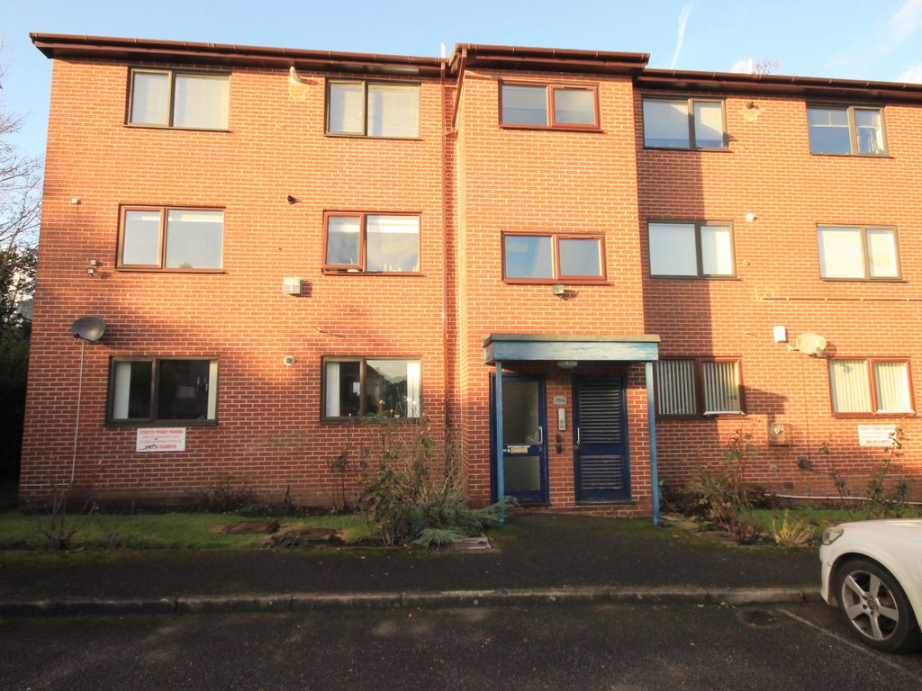 2 bed flat to rent in Gerard Road, Rotherham S60 Zoopla