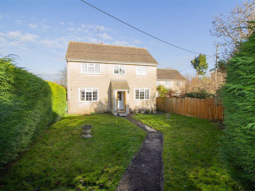 3 bed detached house for sale in Ridgeway Lane, Nunney, Frome BA11 Zoopla
