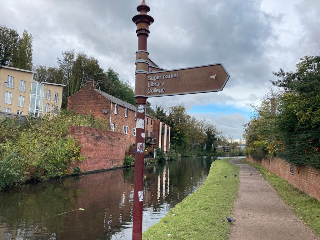 Land for sale in Park Lane, Kidderminster DY11 Zoopla