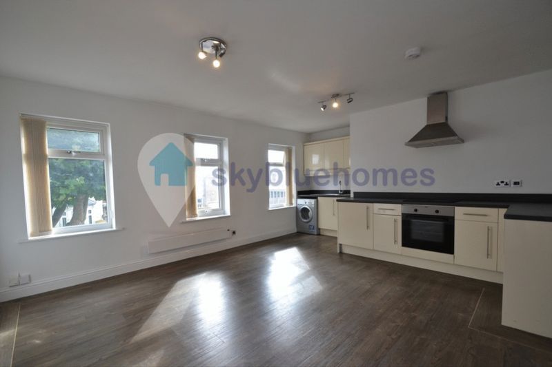 1 bed flat to rent in Somerville Road, Leicester LE3 Zoopla