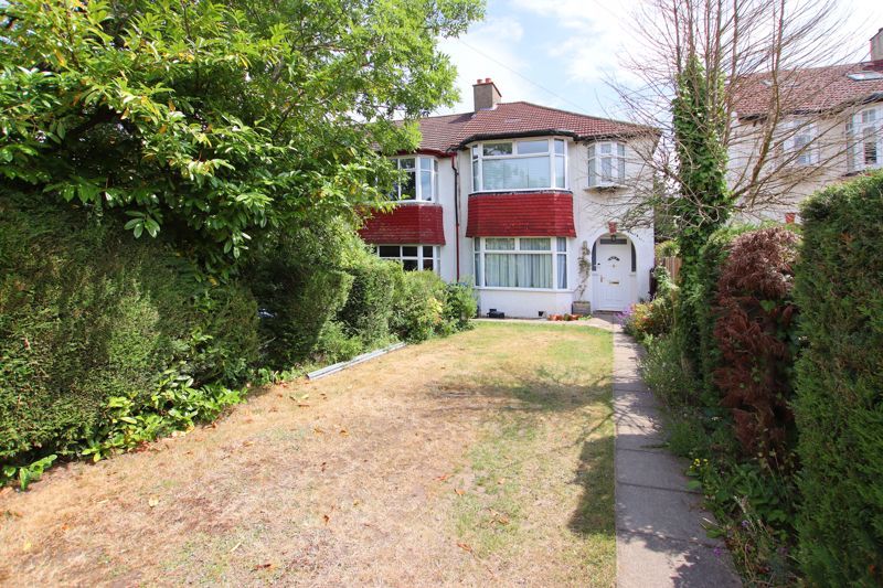 3 bed end terrace house to rent in Spring Park Road, Croydon CR0 Zoopla