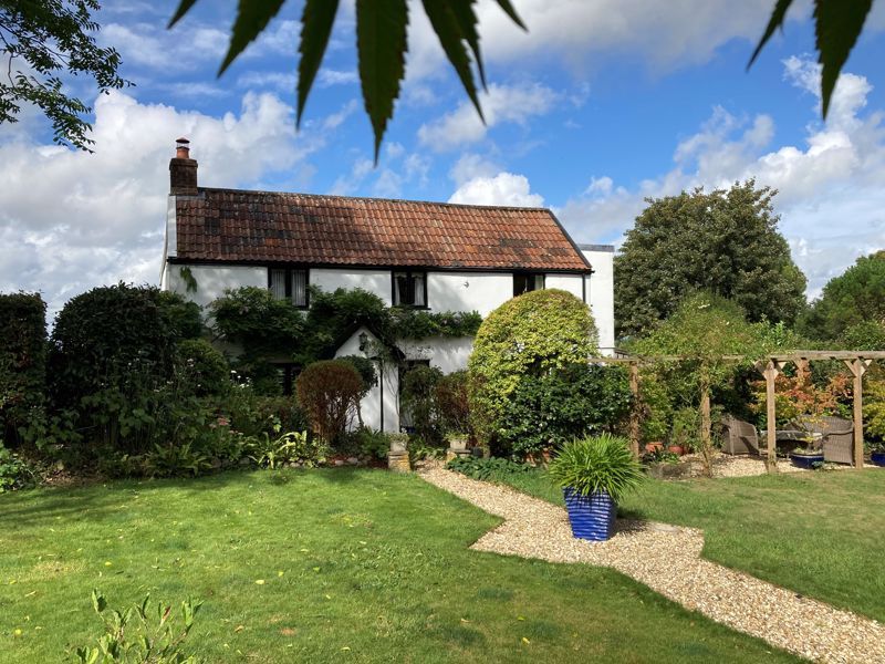 3 bed cottage for sale in The Batch, Churchill, BS25 Zoopla