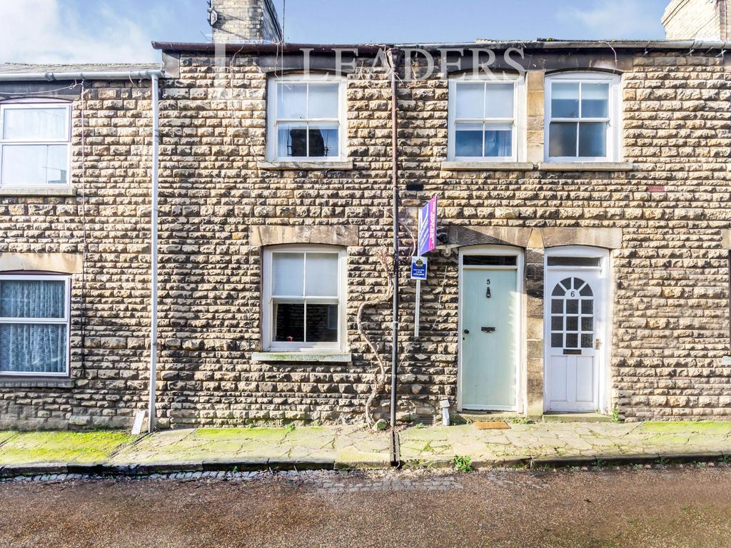 2 bed cottage to rent in Cornstall Buildings, St. Leonards Street, Stamford PE9, £895 pcm Zoopla