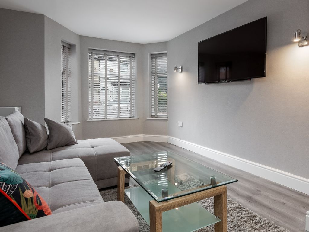 1 bed flat to rent in Dorset Road, Liverpool L6 Zoopla