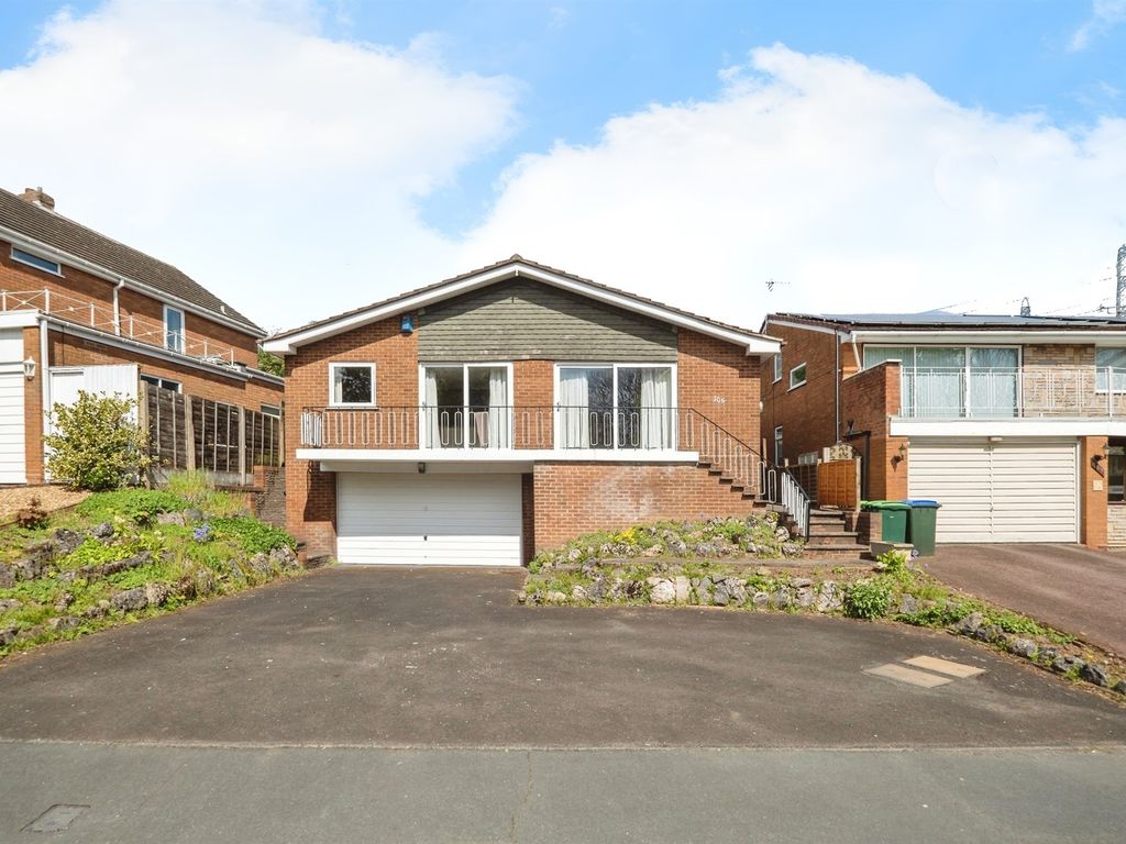 2 bed detached house for sale in Longleat, Great Barr, Birmingham B43