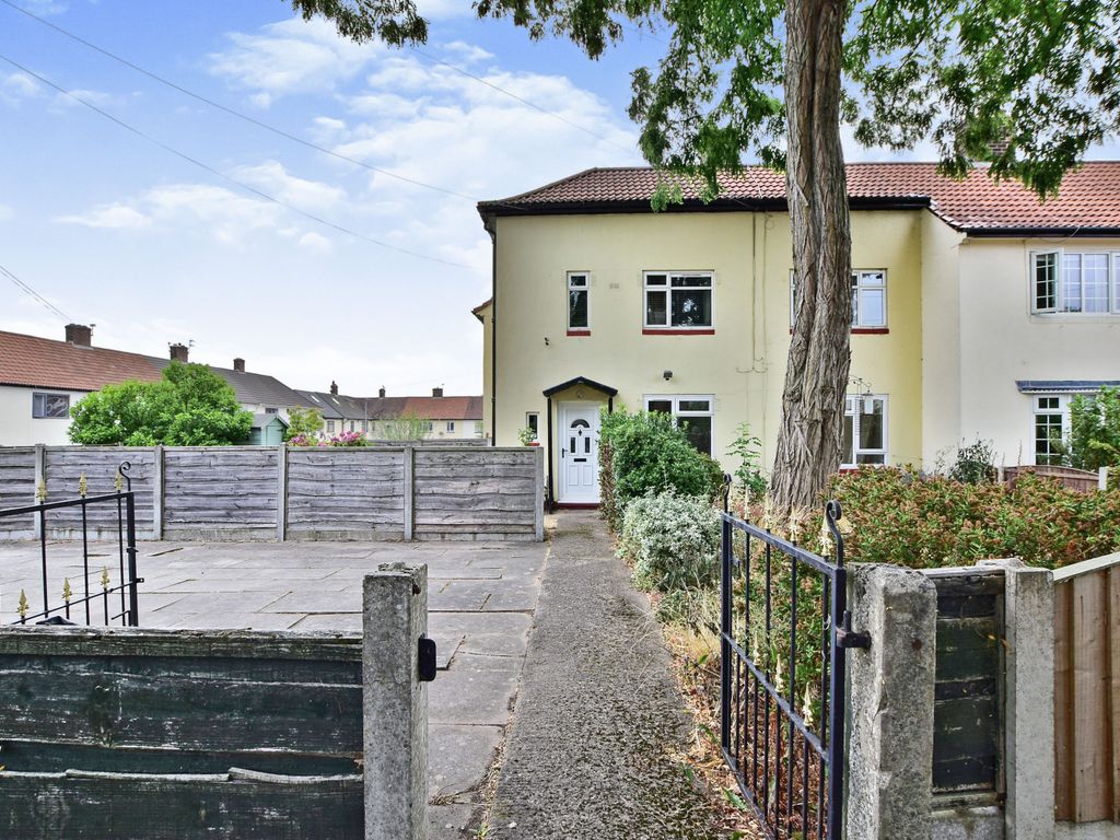 2 bed for sale in Floatshall Road, Manchester M23 Zoopla