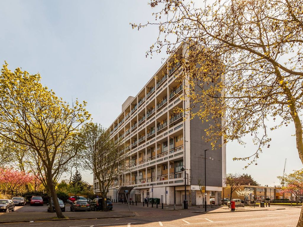 Studio for sale in Barrington Road, Brixton, London SW9 Zoopla