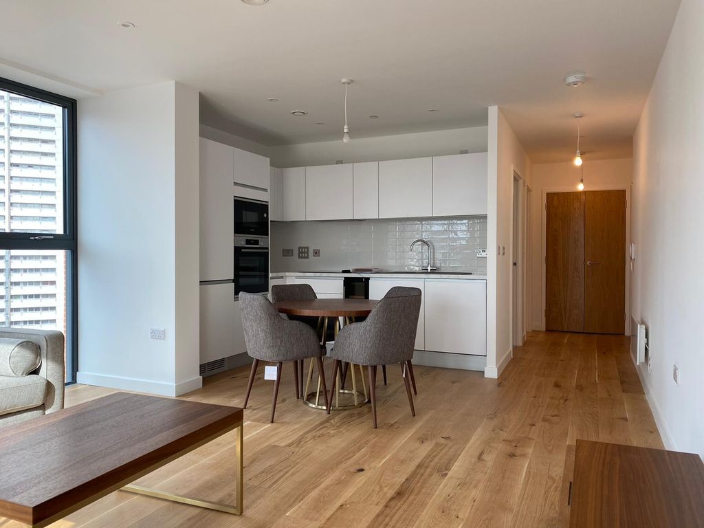 36 Windmill Street, Birmingham City Centre B1  