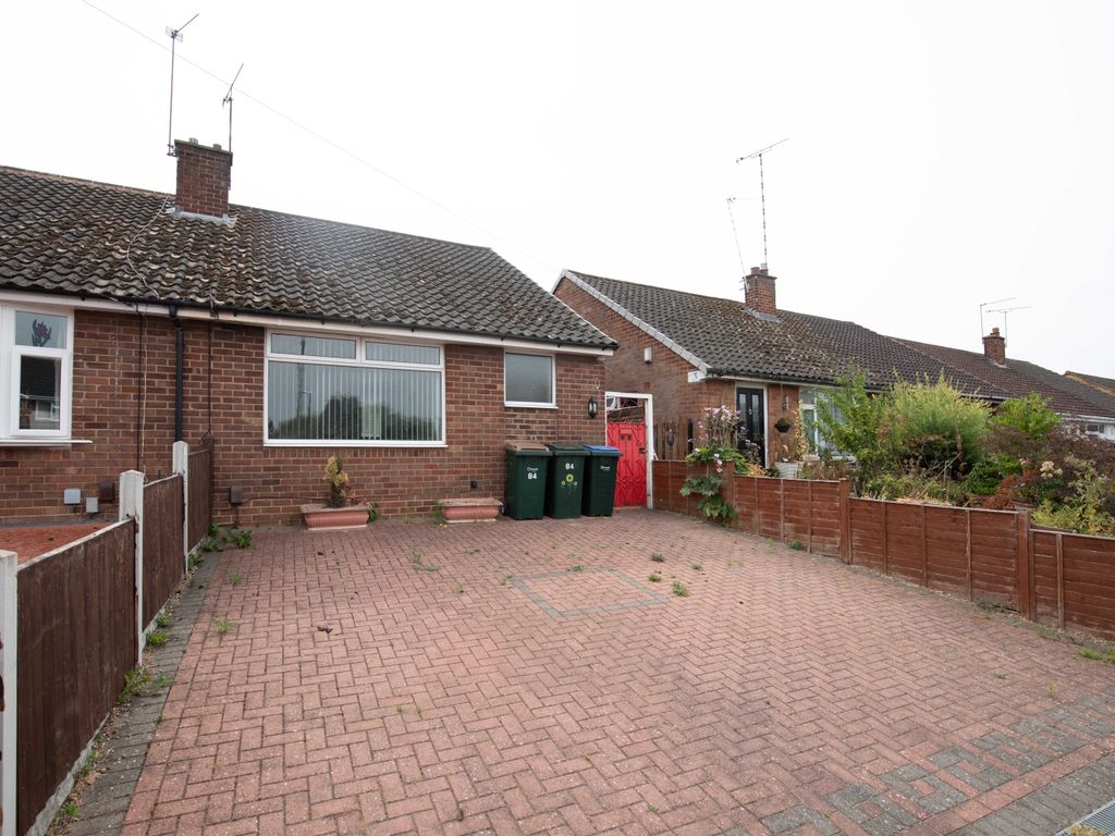 Parry Road, Coventry CV2