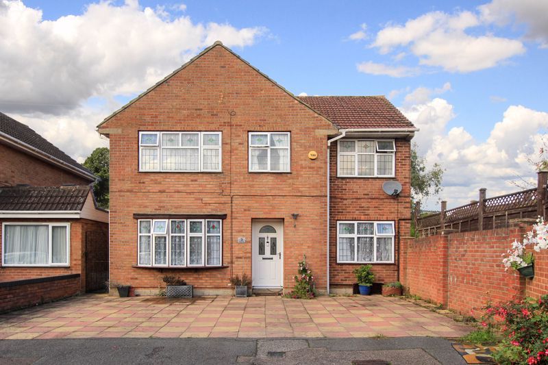 5 bed property for sale in Grange Close, Hemel Hempstead HP2 Zoopla
