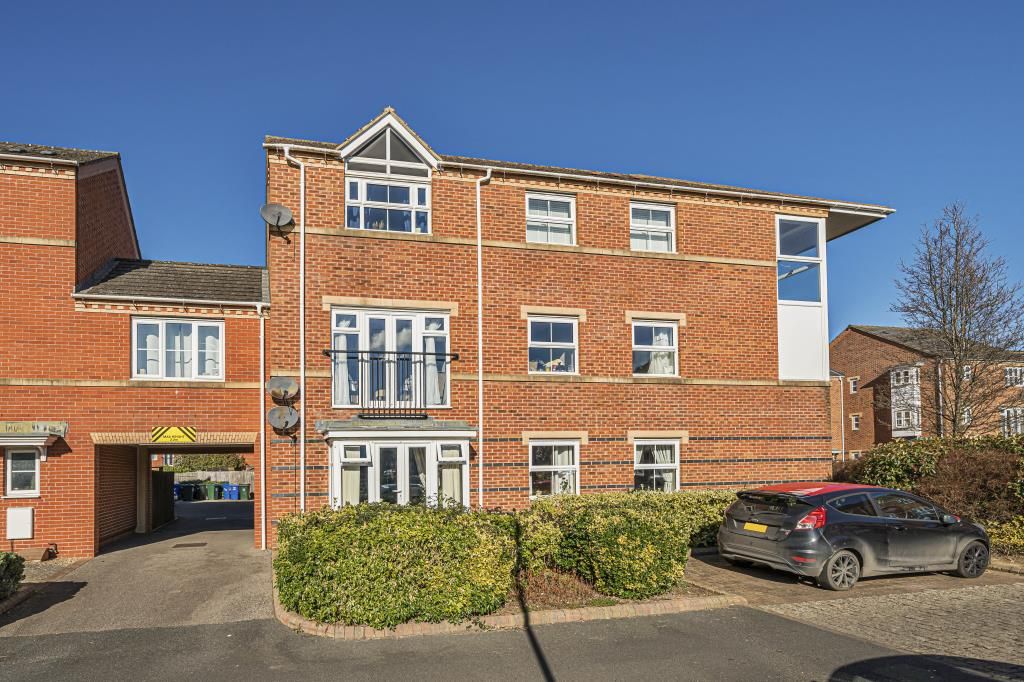 2 bed flat for sale in Banbury, Oxfordshire OX16 Zoopla