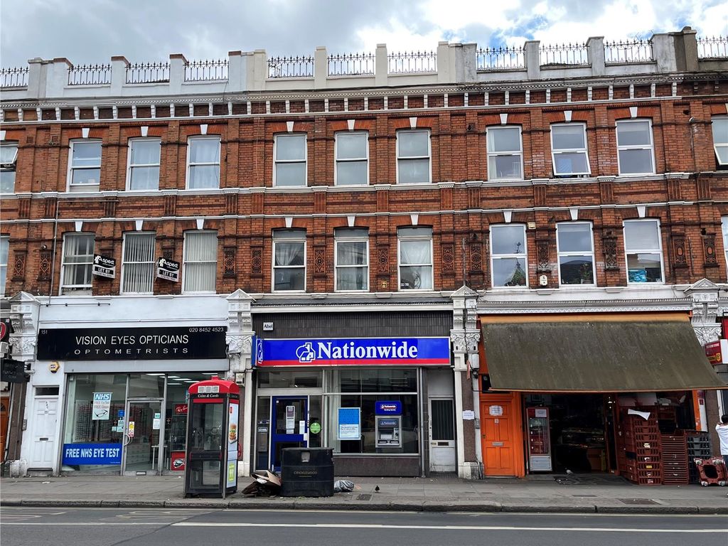 Retail premises for sale in 153 Cricklewood Broadway, Cricklewood