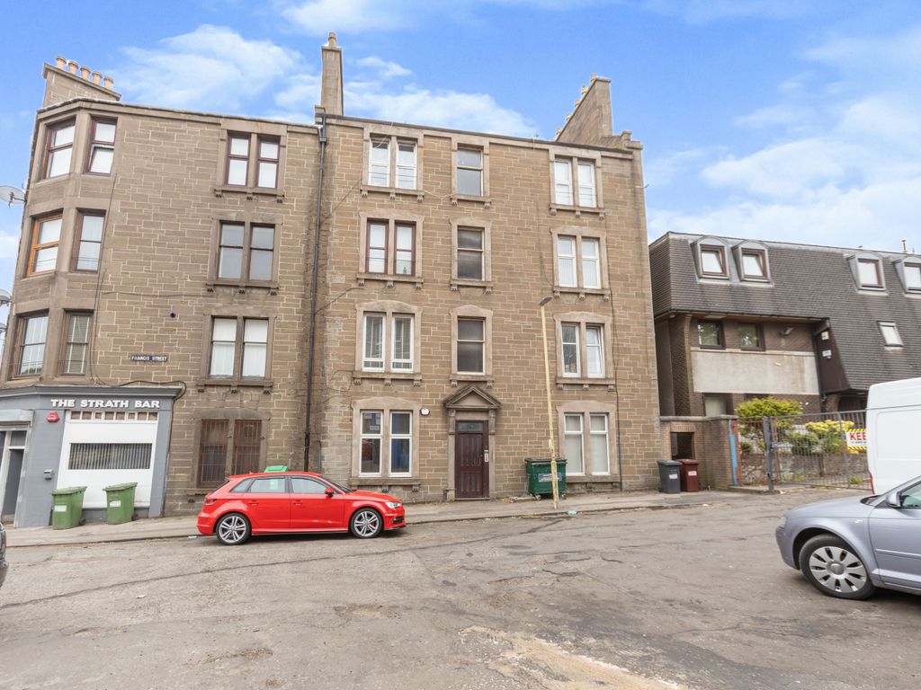 2 Francis Street, Dundee DD3  