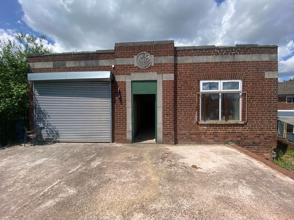 Industrial for sale in City Road, Oldbury B69, £275,000 Zoopla