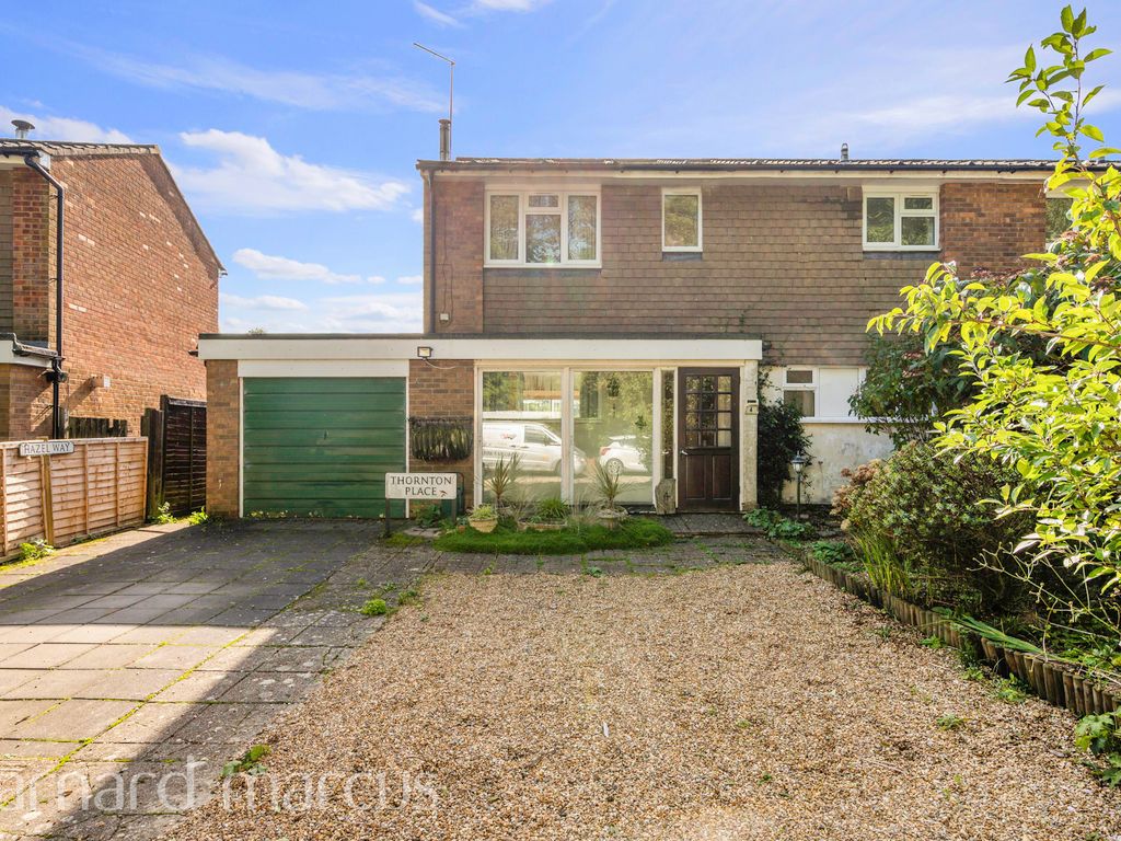 3 bed property to rent in Brookside, Beare Green, Dorking RH5 Zoopla