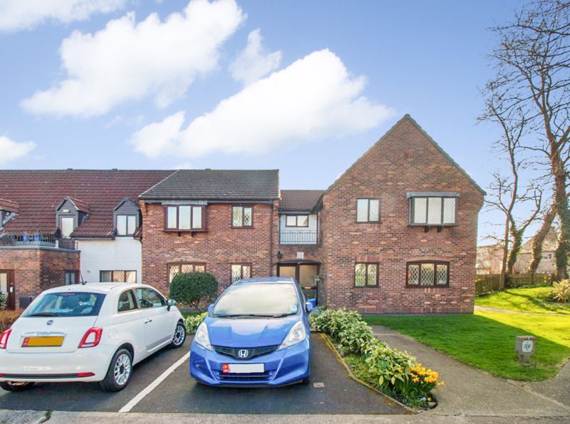 1 bed property for sale in Saddle Mews, Douglas, Isle Of Man IM2, £195,000 Zoopla