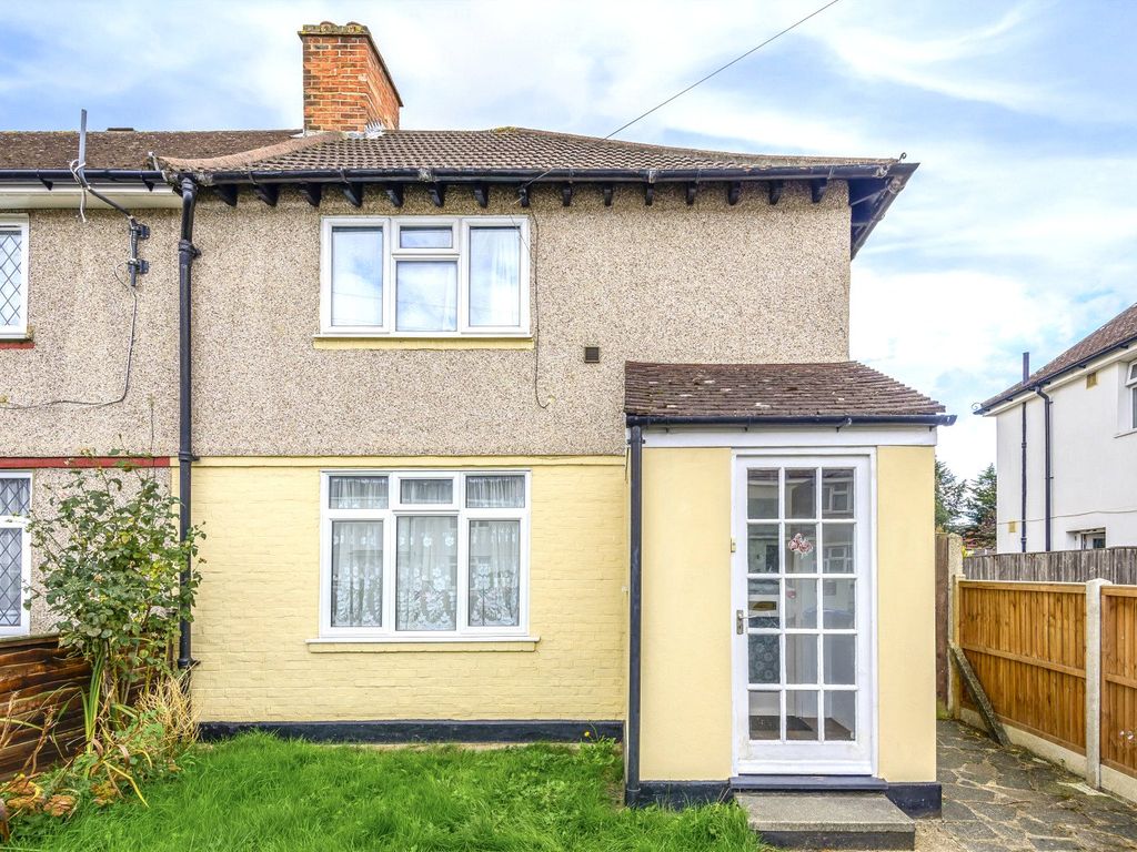 3 bed end terrace house for sale in Porchester Road, Kingston Upon