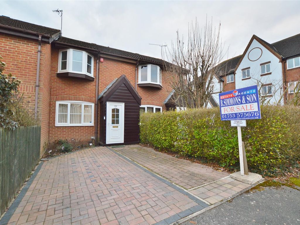 2 bed property for sale in Littlebrook Avenue, Burnham, Slough SL2 Zoopla
