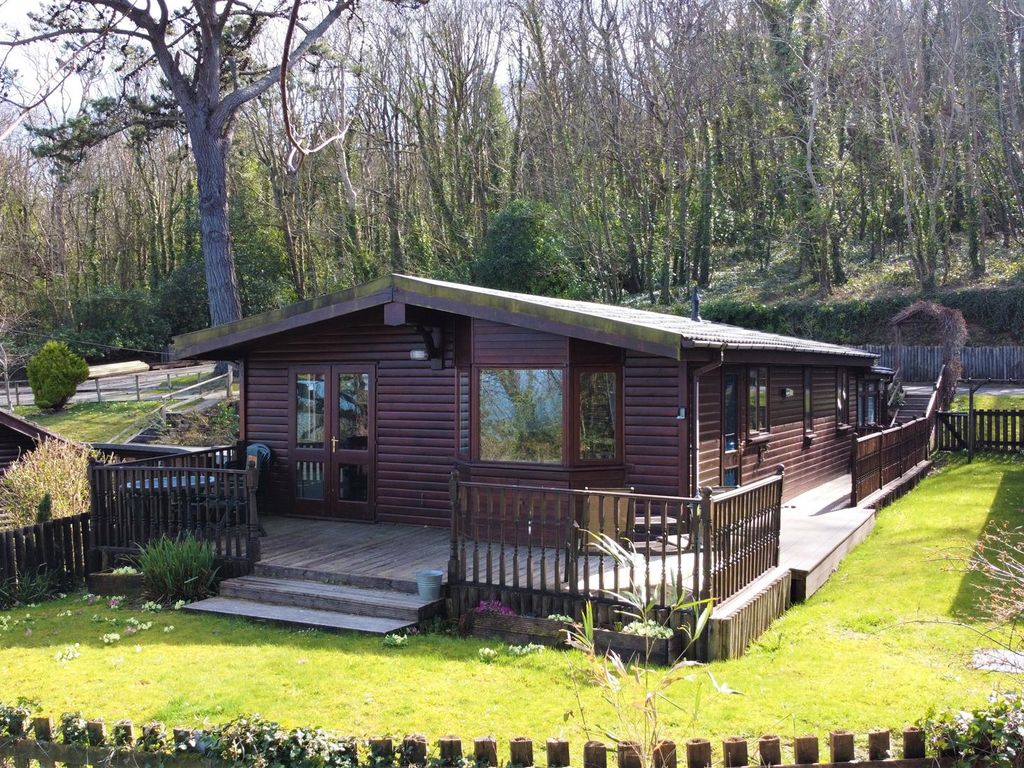 3 bed property for sale in Watermouth, Berrynarbor, EX34