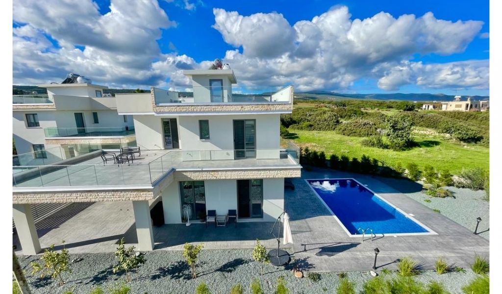 4 bed property for sale in Tala, Paphos, Cyprus, £590,882 Zoopla