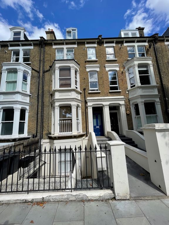 2 bed flat for sale in Shirland Road, London W9, £725,000 Zoopla