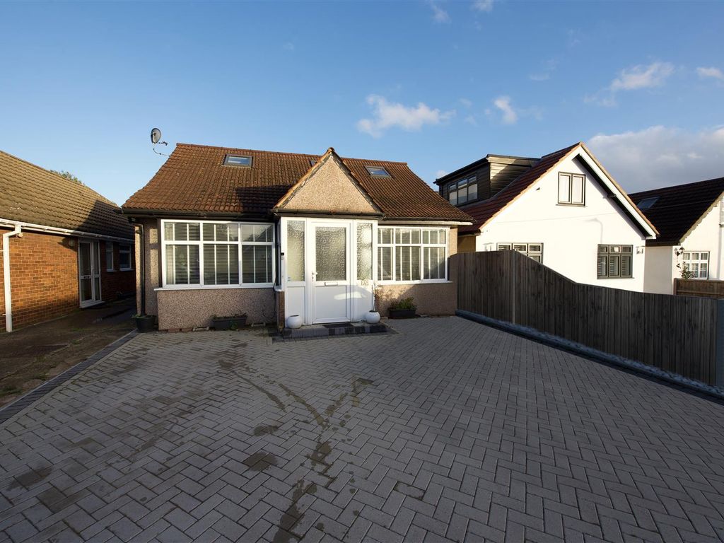 Copperfield Avenue, Uxbridge UB8  