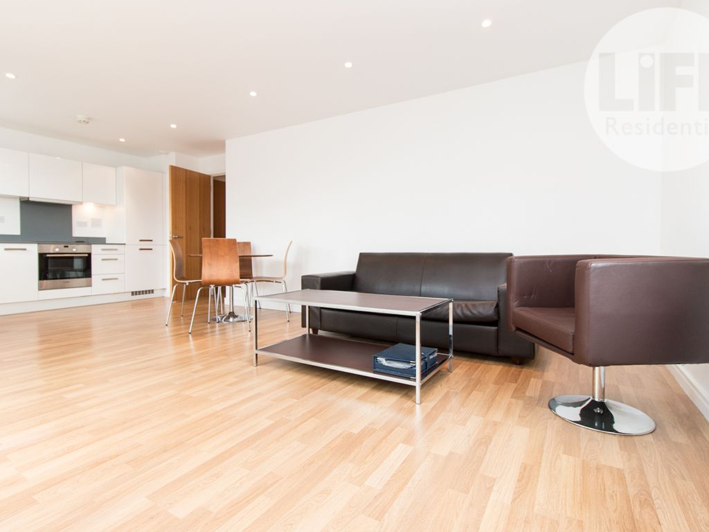 2 bed flat to rent in City Walk Apartments, 31 Perry Vale, Forest Hill