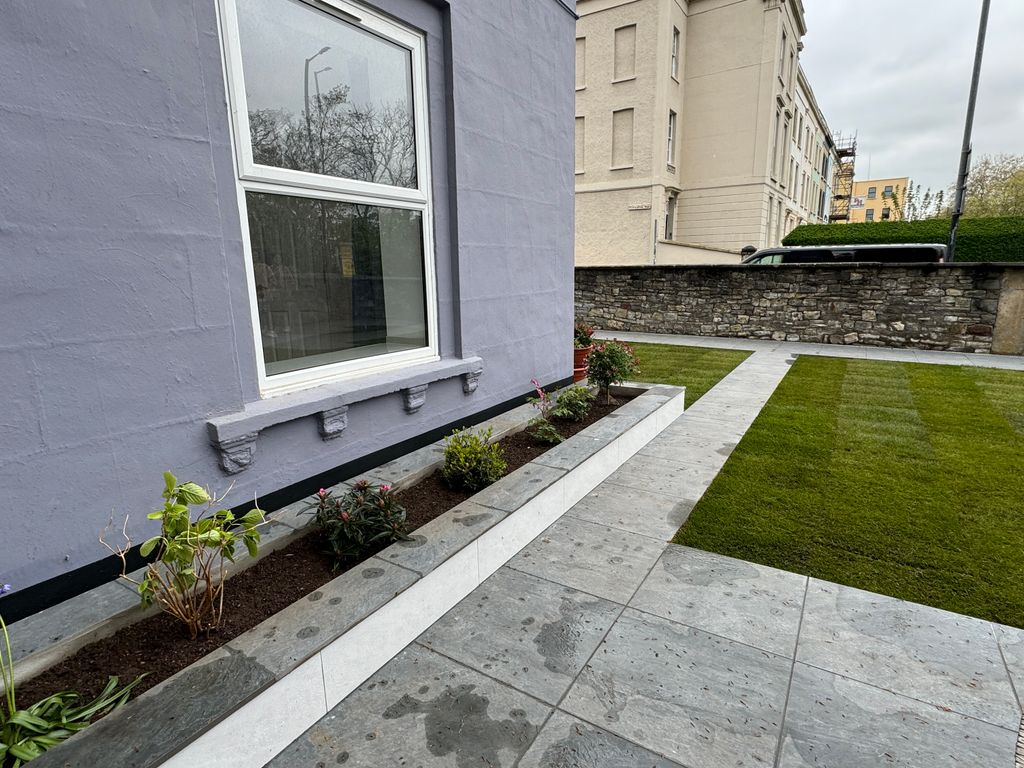 3 bed flat to rent in Coronation Road, Southville, Bristol BS3, £2,500