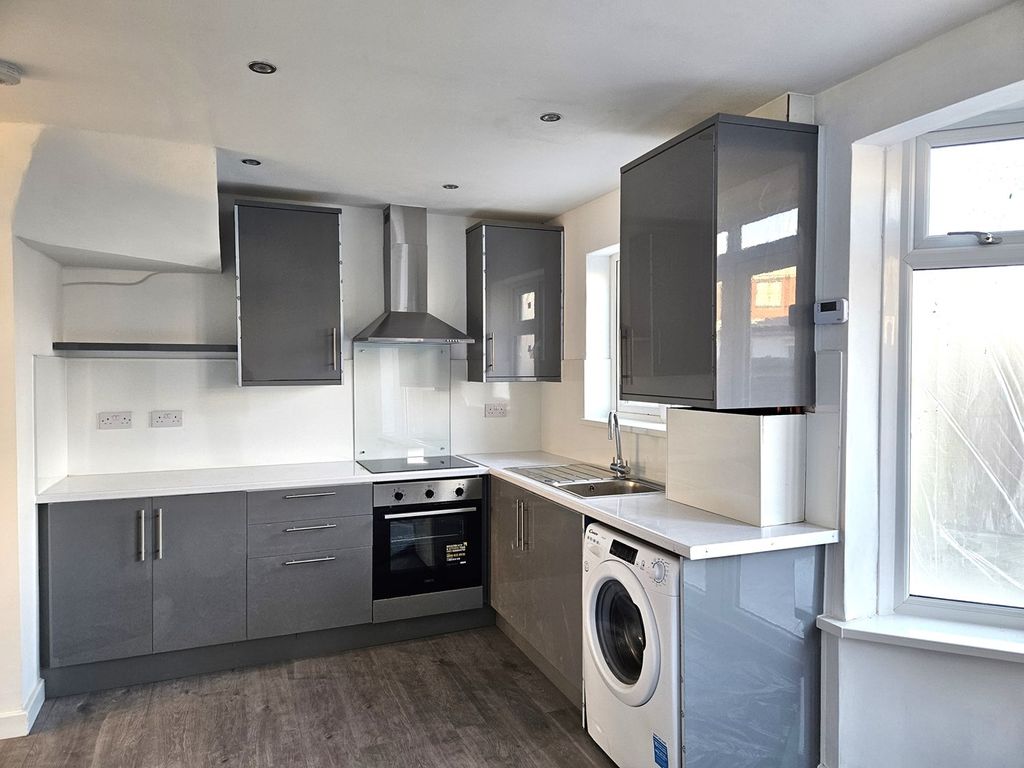 4 bed terraced house to rent in Wyld Way, Wembley HA9, £3,000 pcm Zoopla