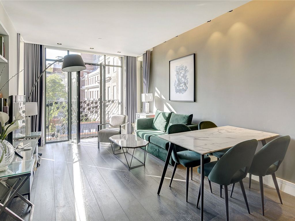 Young Street, London W8  