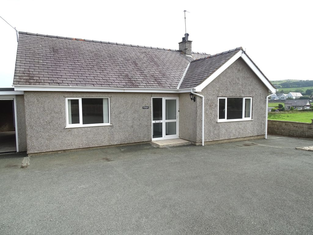 2 bed detached bungalow to rent in Penysarn, Amlwch, Ynys Mon LL69 Zoopla