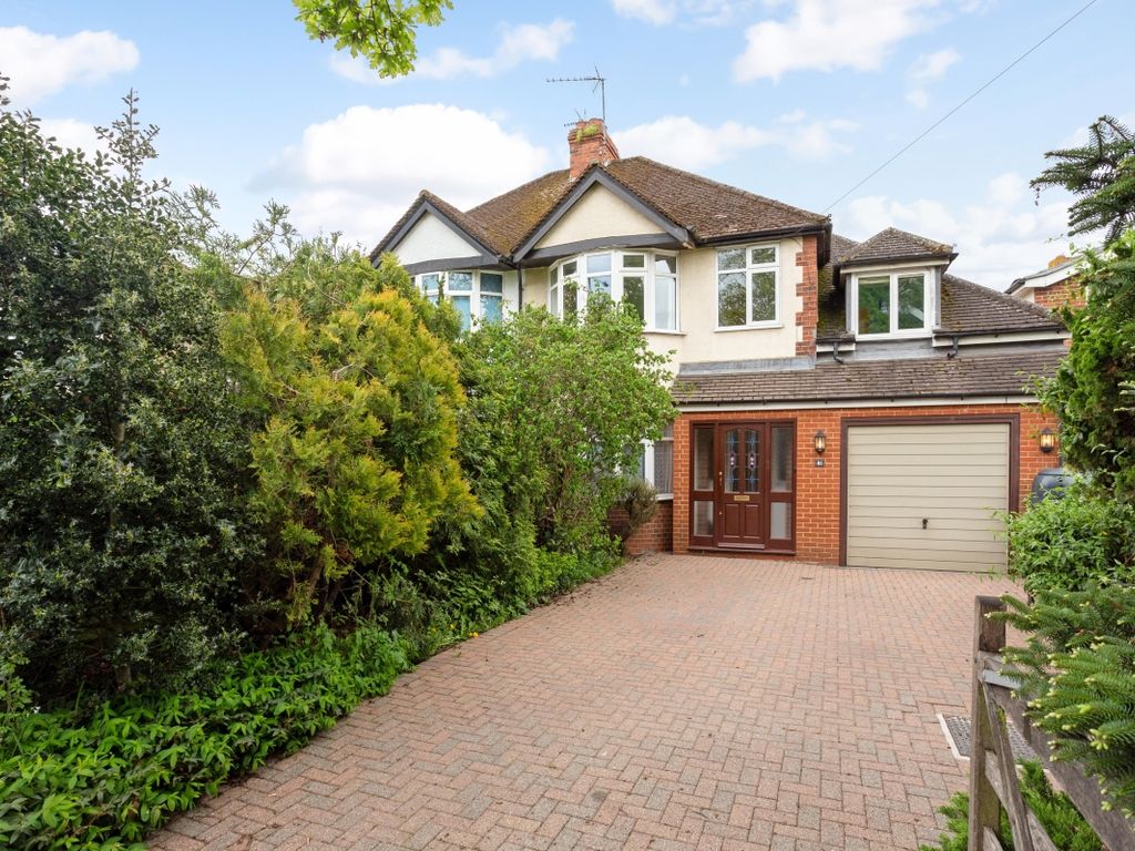 4 bed terraced house to rent in Eton Wick Road, Eton Wick, Windsor SL4