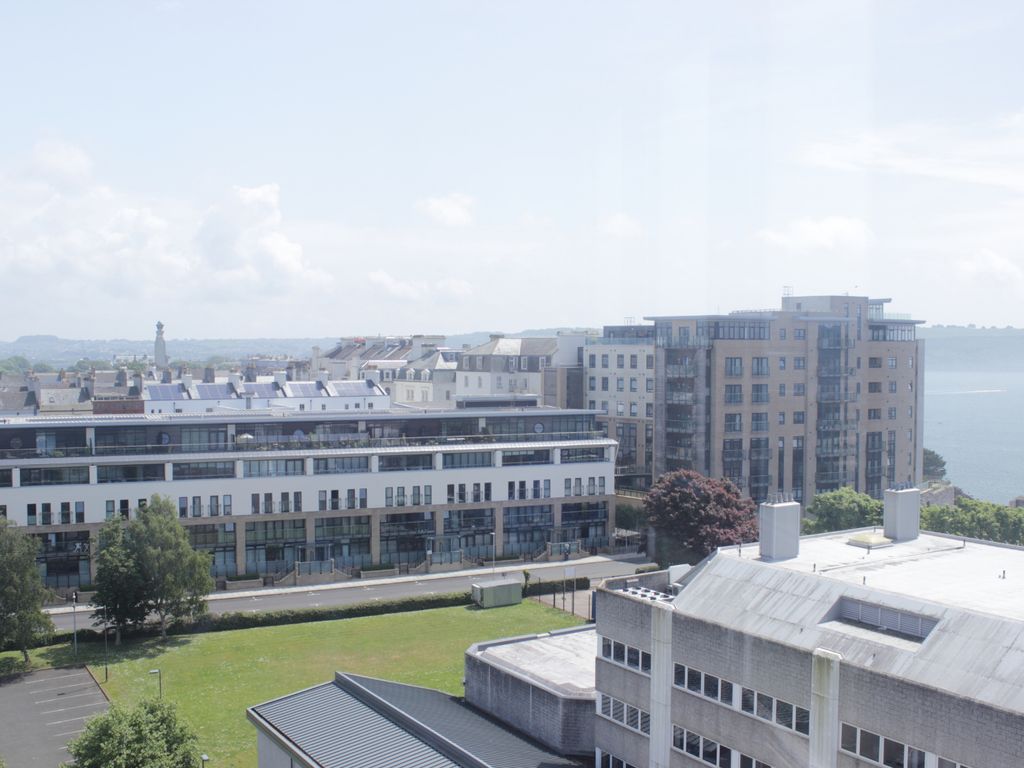 Azure West, Grand Hotel Road, Plymouth PL1  