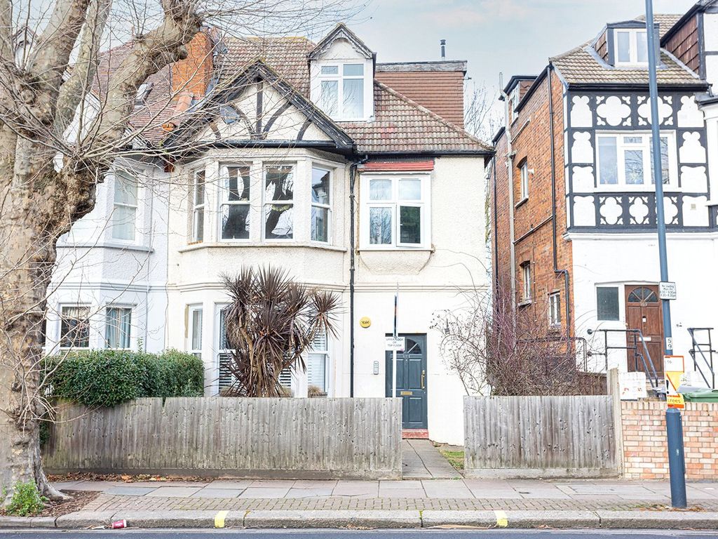 Brondesbury Park Willesden Grn NW2  