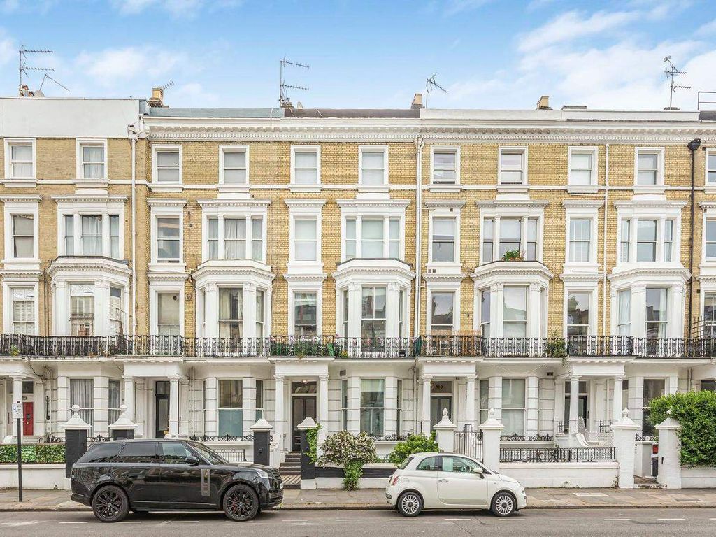 2 bed flat for sale in Holland Road, London W14 Zoopla