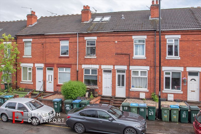 Hearsall Lane Coventry CV5