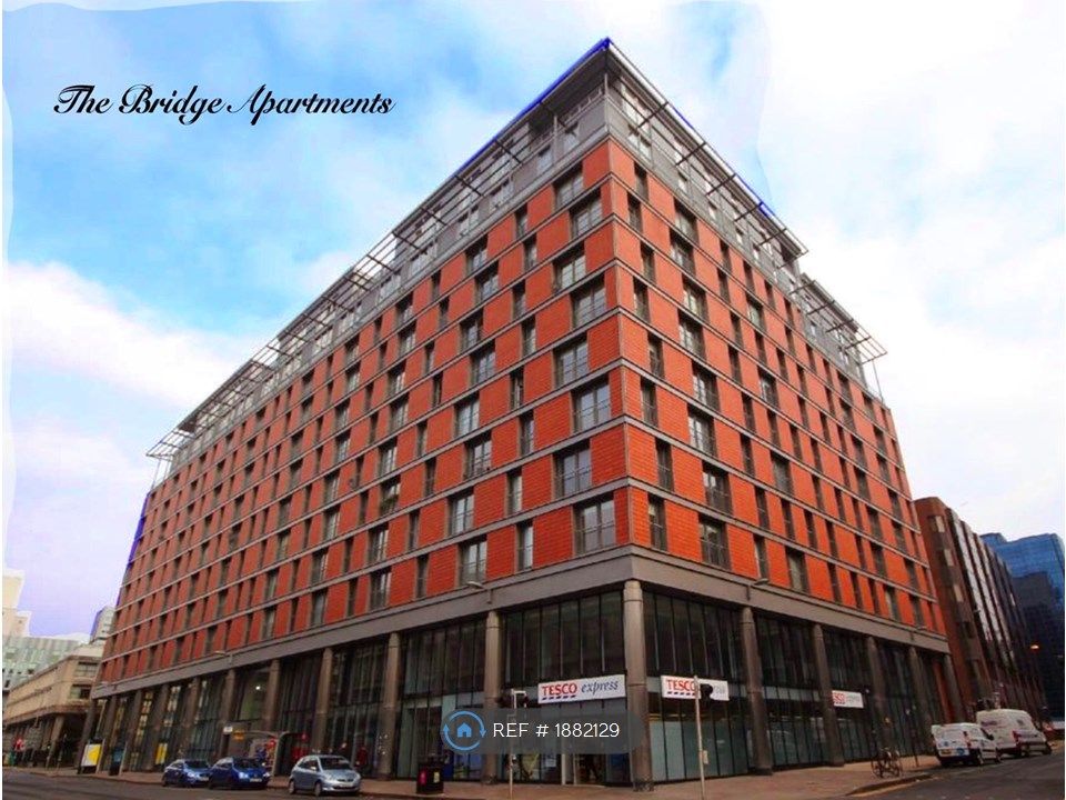 1 bed flat to rent in Argyle Street, Glasgow G2, £1,350 pcm Zoopla