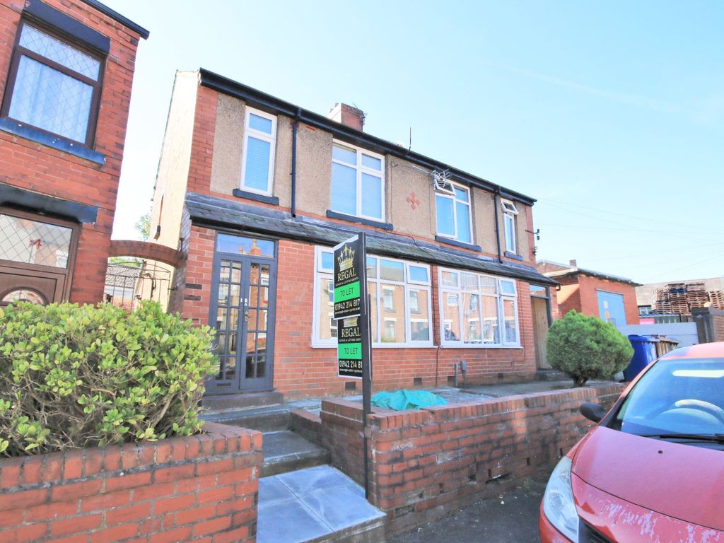 1 bed property to rent in Grove Lane, Standish, Wigan WN6, £625 pcm Zoopla